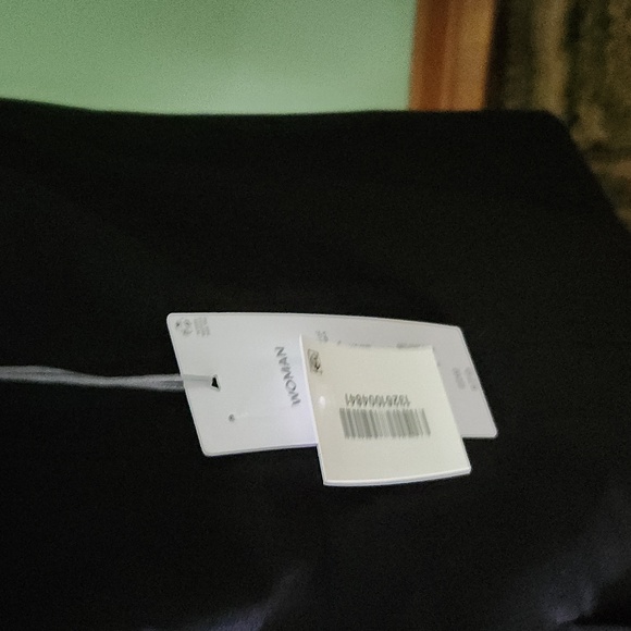 Liz Claiborne Plus Size 22W Black Blazer - Picture 5 of 7